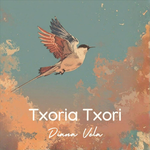 Txoria Txori (feat. Mehmet Burak Öztürk, Sercan Peşan & Mehmet Sökmen)