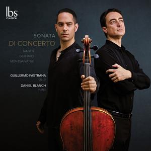 Sonata Di Concerto Op.A-42:i concerto, Op. A-42: II. Andantino amabile