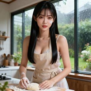 Kẹt Lại Nhà Anh