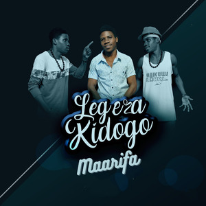 Legeza Kidogo
