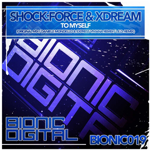 To Myself (Daniele Mondello & Express Viviana Remix)