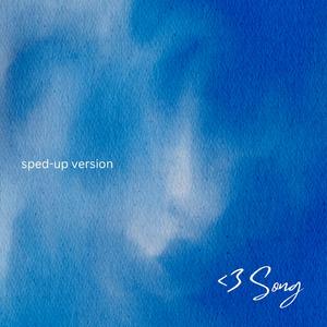 <3 Song (feat. Winda Claudia) (Sped-Up)