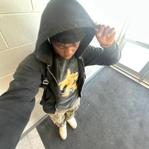 Shit talking (feat. LilK9ine)