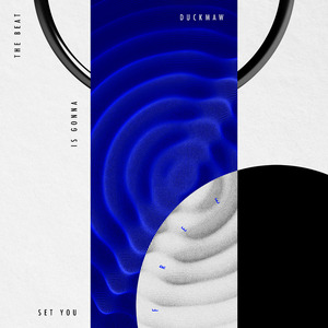 The Beat Is Gonna Set You Free