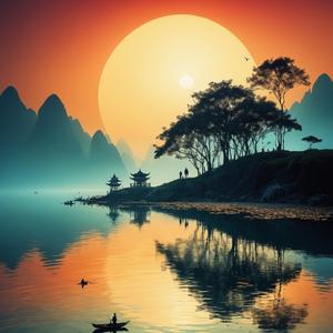 Ethereal Echoes