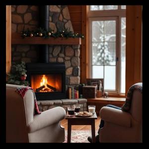 Dos Copas en la Mesa