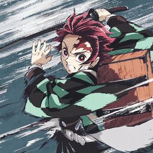 灶门炭治郎之歌（竖琴）