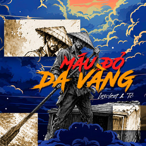 Máu Đỏ Da Vàng