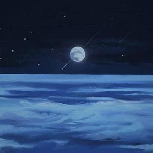 [FREE]“想你才有月亮”|Flute×Guitar type beat