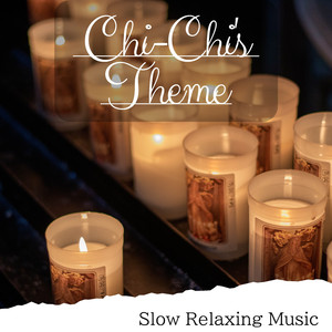 Embers of a Soothing Flame