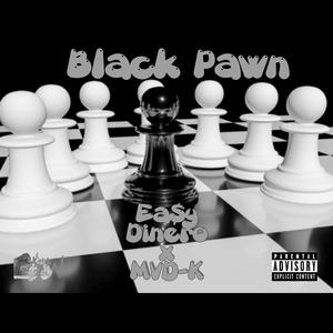 Black Pawn