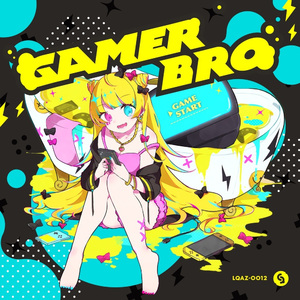 SUPER GAMER BRO's(feat. MuMenkyo.)
