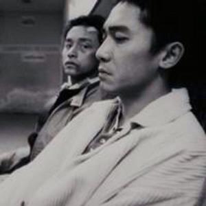 那谁（翻自 苏永康）