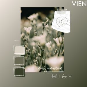 i don't understand but i luv u