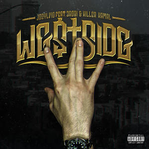 Westside (feat. 3robi and Killer Kamal)