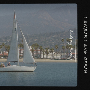 I Swear I Saw Oprah (Live)