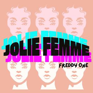 JOLIE FEMME