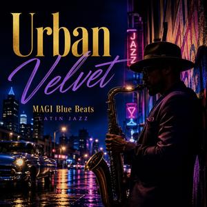 Urban Velvet