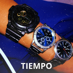 Tiempo