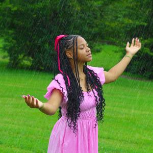 May Rain