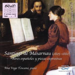 Trois Airs Caracteristiques de Danses Nationales Espagnoles, Op. 17: III. Manchegas