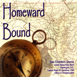 Homeward Bound (arr. J. Althouse for choir):Homeward Bound (arr. J. Althouse)