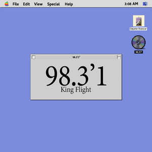 98.3'1