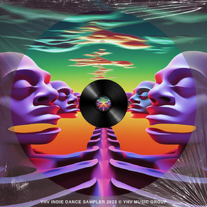 Omega (Original Mix)