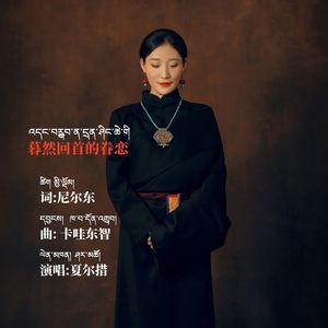 暮然回首的眷恋