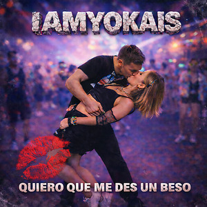 Quiero darte un beso
