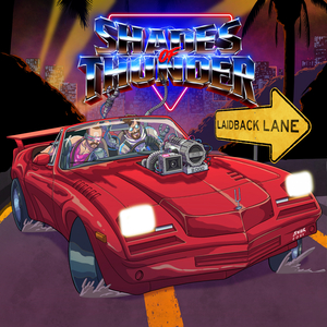 Laidback Lane (Original Mix)