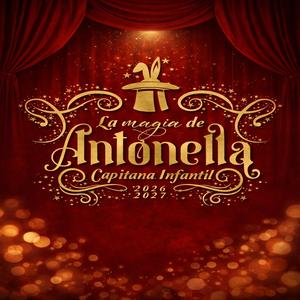 La magia de Antonella