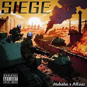 Siege (feat. Alfaaz)