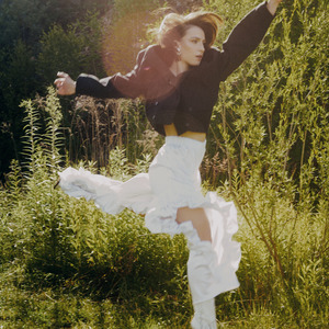 Pachniesz tak ładnie