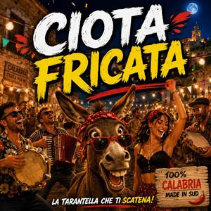 Ciota Fricata