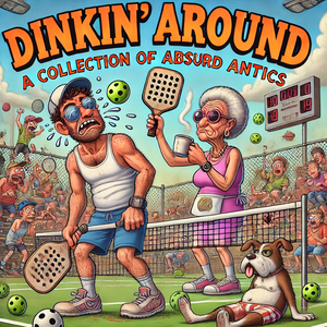 It's Just Me (Fishing)