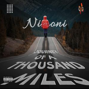 Journey Of A Thousand Miles