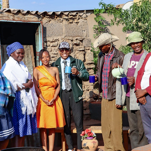Kwenzeke