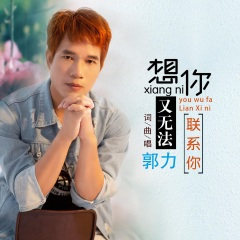 想你又无法联系你 (DJ默涵版)