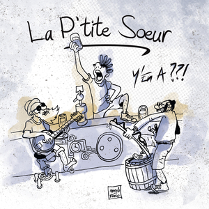 On s'pète la Tchav'