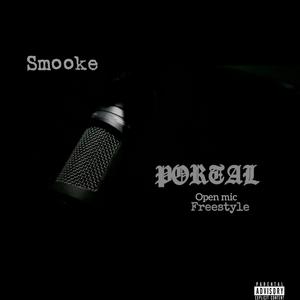 PORTAL FREESTYLE (openmic