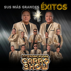 Popurrí de Éxitos #1 Veneno / Pasarán los Días / Cariñito Sin Mí / Con Paso Fino / Pagarás / La Revancha