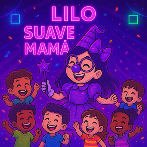 SUAVE MAMÁ