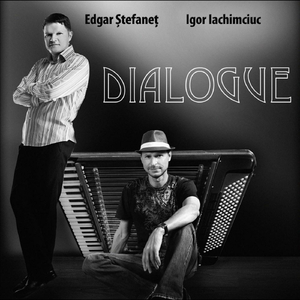 Halt (feat. Edgar Stefanet)