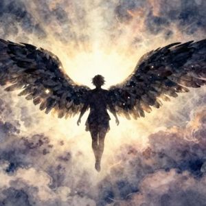 ВЫШЕ ОБЛАКОВ