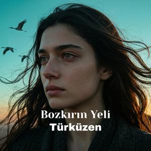 Bozkırın Yeli