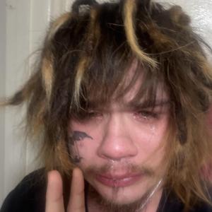 anguish
