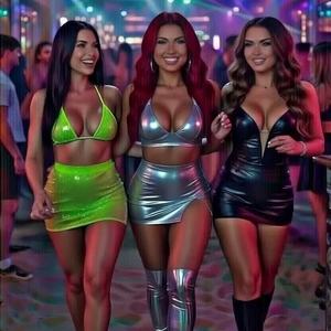 Heartbeat Ibiza 💋 by A r i e l l a  💋