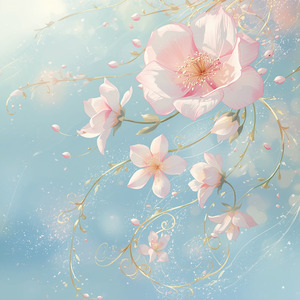 Whispers of the Earthbound Paradise