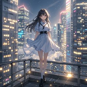 踏云行此心安处